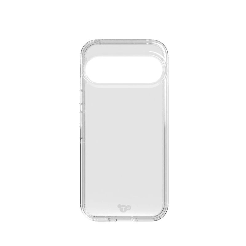 Tech21 Evo Clear Pixel 9/9 Pro - 8673444