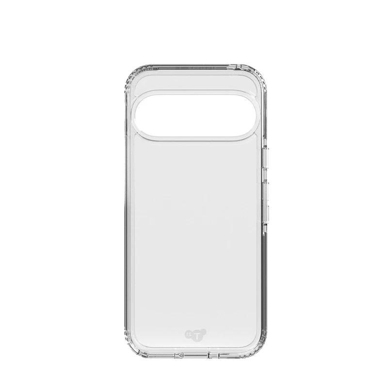 Tech21 Evo Clear Pixel 9/9 Pro - 8673444