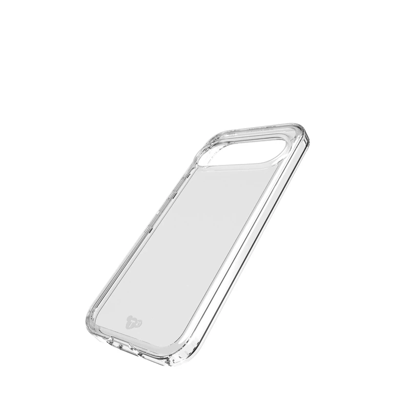 Tech21 Evo Clear Pixel 9/9 Pro - 8673444