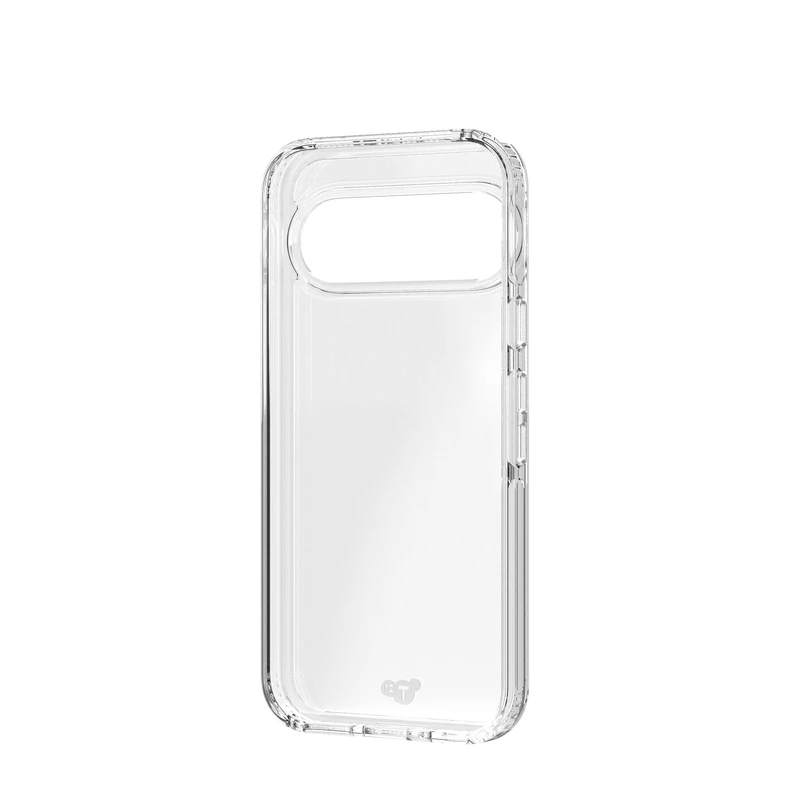 Tech21 Evo Clear Pixel 9/9 Pro - 8673444