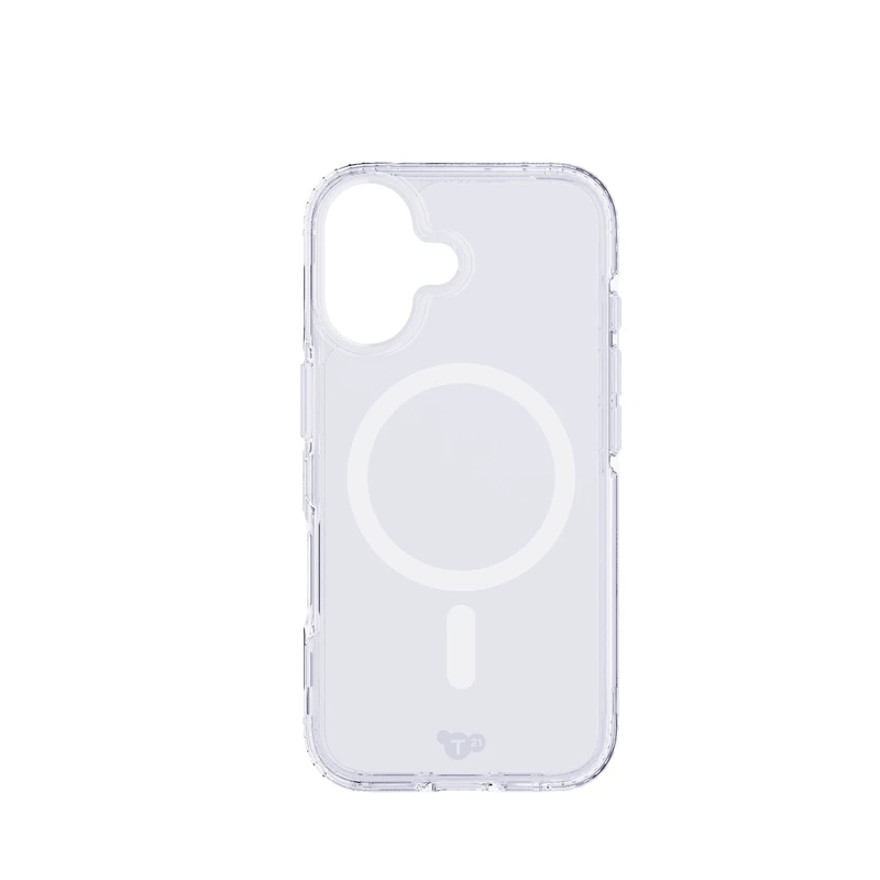 Tech21 Evo Clear MagSafe Apple iPhone 16 - 8673504