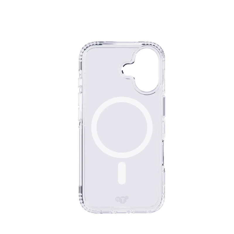 Tech21 Evo Clear MagSafe Apple iPhone 16 - 8673504