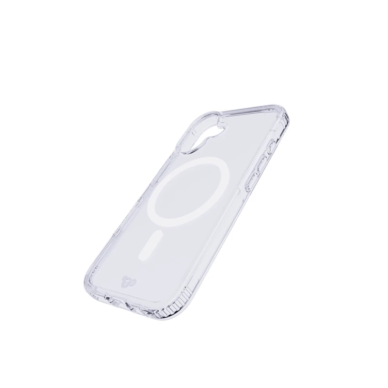 Tech21 Evo Clear MagSafe Apple iPhone 16 - 8673504