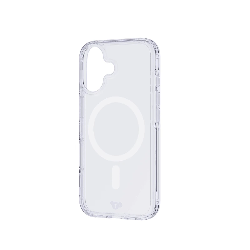 Tech21 Evo Clear MagSafe Apple iPhone 16 - 8673504