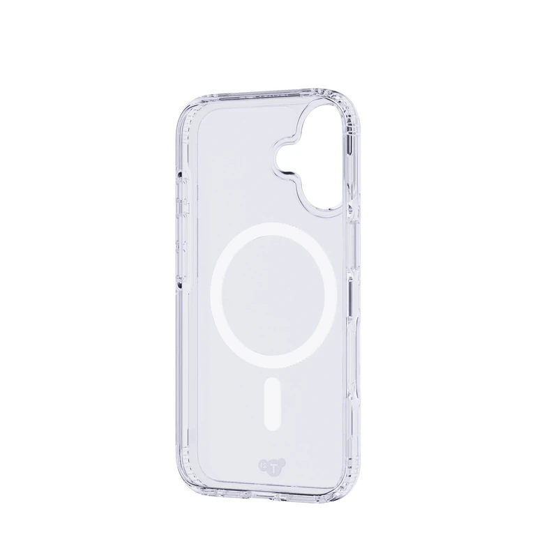 Tech21 Evo Clear MagSafe Apple iPhone 16 - 8673504