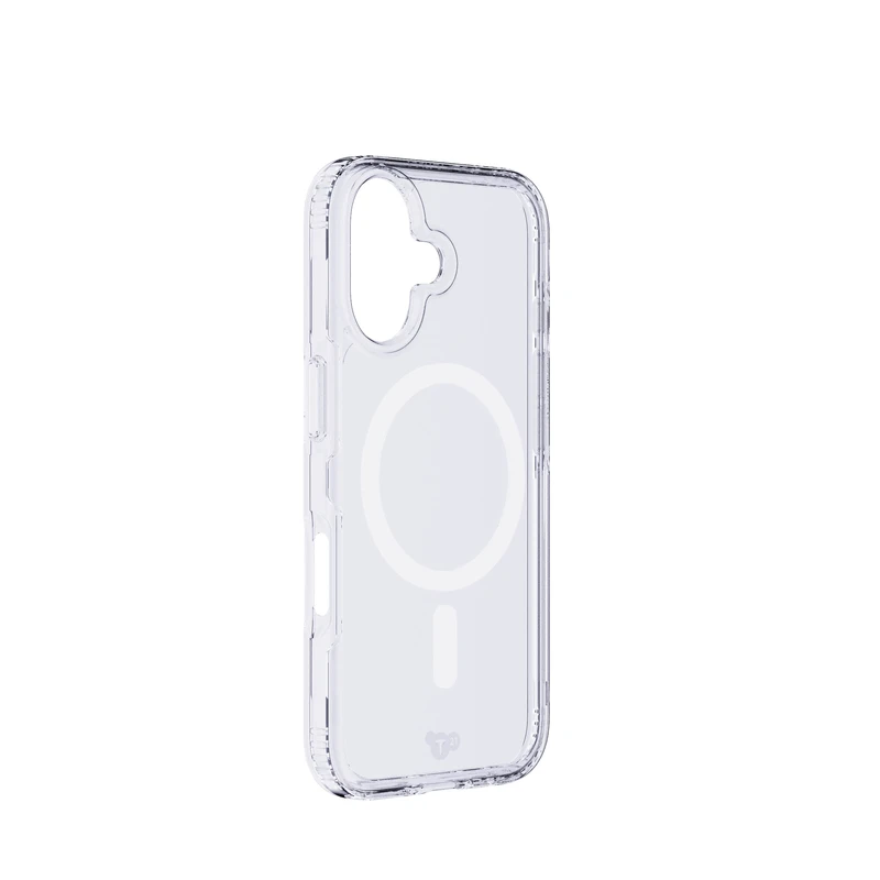 Tech21 Evo Clear MagSafe Apple iPhone 16 - 8673504