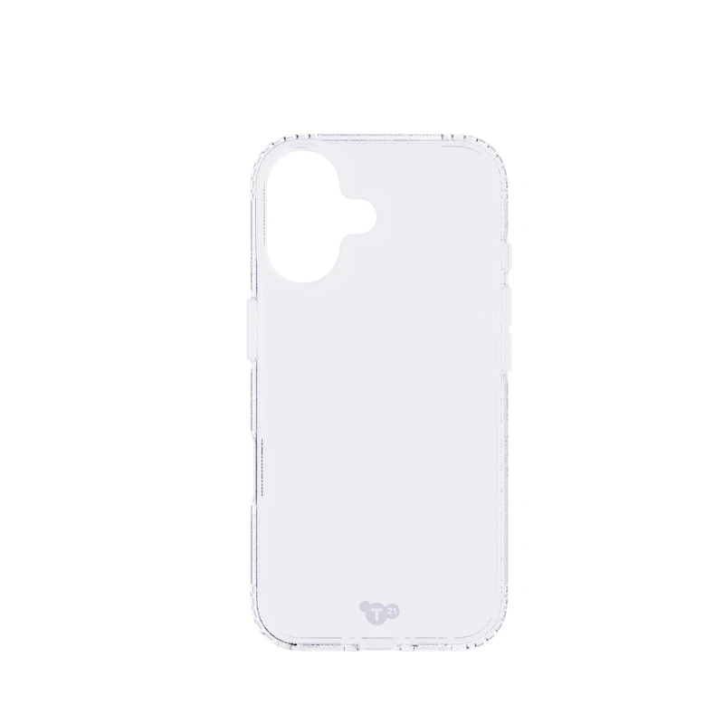 Tech21 Evo Lite Apple iPhone 16 Clear - 8673507