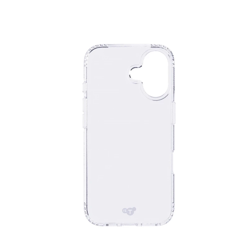 Tech21 Evo Lite Apple iPhone 16 Clear - 8673507