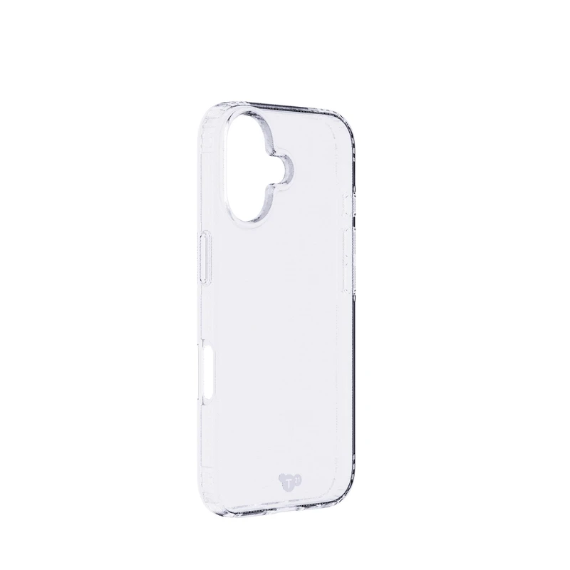 Tech21 Evo Lite Apple iPhone 16 Clear - 8673507