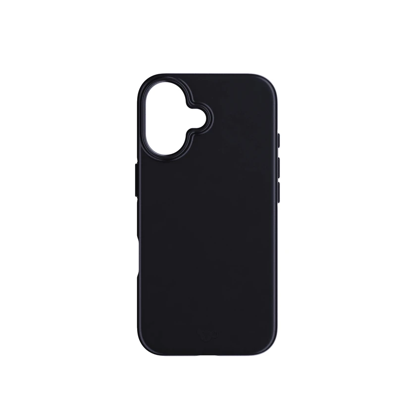 Tech21 Evo Lite Apple iPhone 16 Sort - 8673510