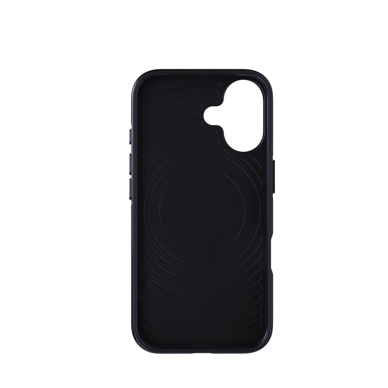 Tech21 Evo Lite Apple iPhone 16 Sort - 8673510