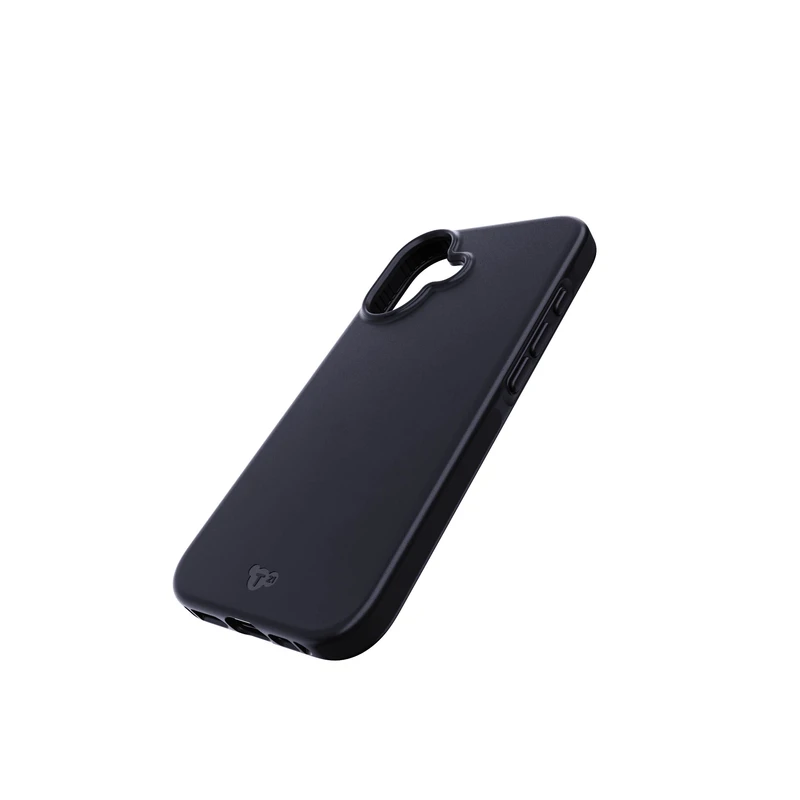 Tech21 Evo Lite Apple iPhone 16 Sort - 8673510