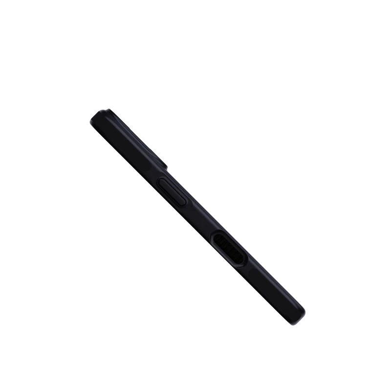 Tech21 Evo Lite Apple iPhone 16 Sort - 8673510