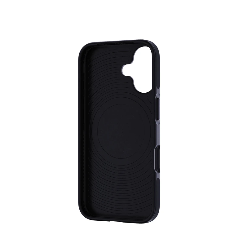 Tech21 Evo Lite Apple iPhone 16 Sort - 8673510