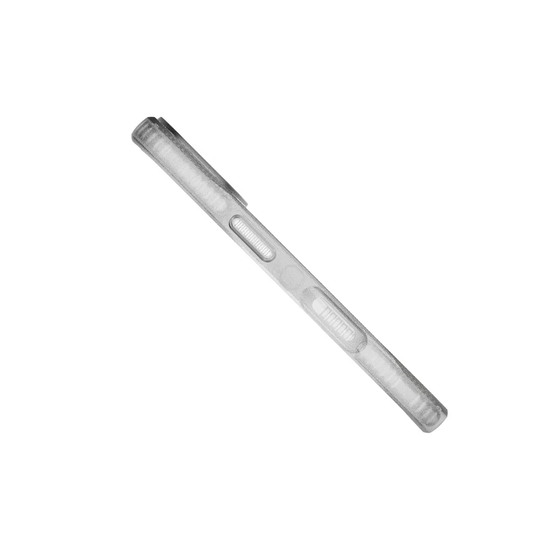 Tech21 Evo Pro MagSafe med håndsnor Apple iPhone 16 Clear - 8673567