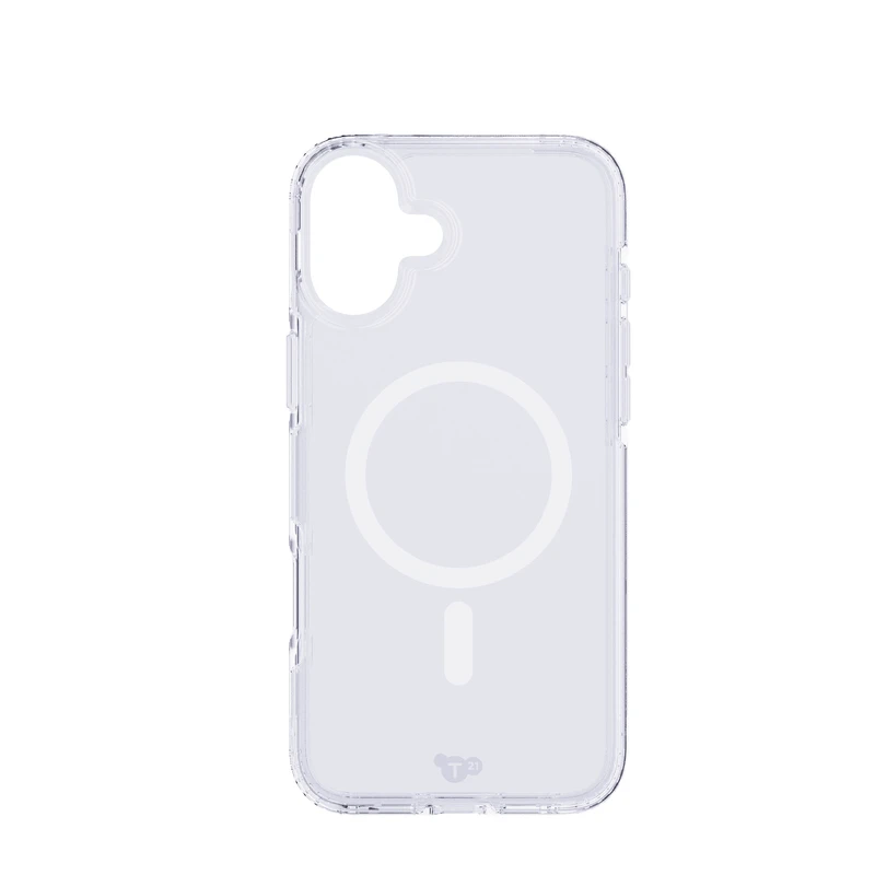 Tech21 Evo Clear MagSafe Apple iPhone 16 Plus - 8673681