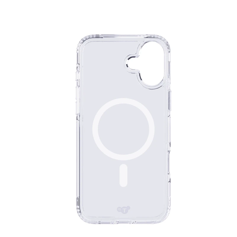 Tech21 Evo Clear MagSafe Apple iPhone 16 Plus - 8673681
