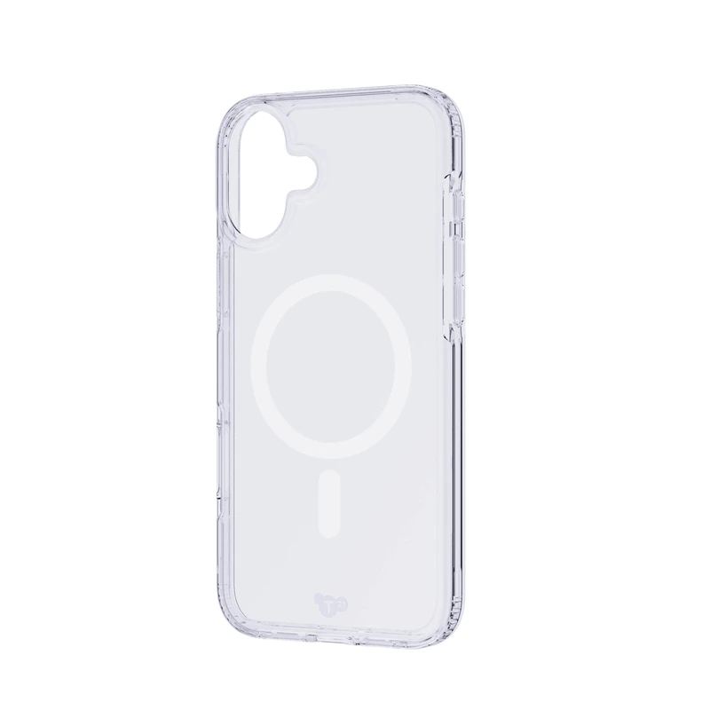 Tech21 Evo Clear MagSafe Apple iPhone 16 Plus - 8673681