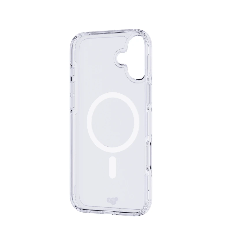 Tech21 Evo Clear MagSafe Apple iPhone 16 Plus - 8673681