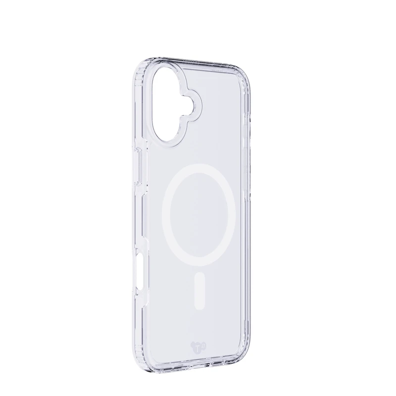 Tech21 Evo Clear MagSafe Apple iPhone 16 Plus - 8673681