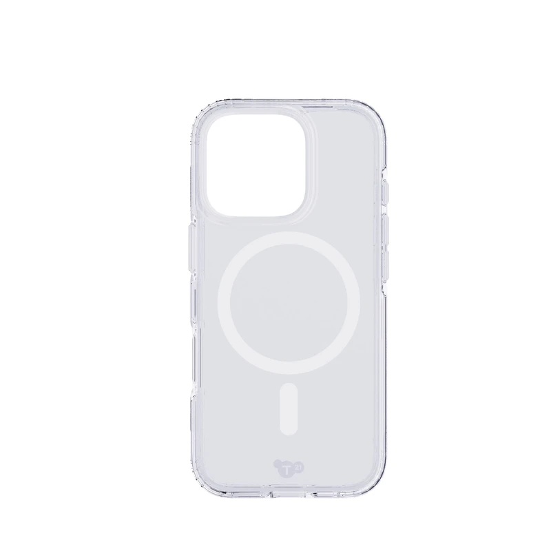 Tech21 Evo Clear MagSafe Apple iPhone 16 Pro - 8673858