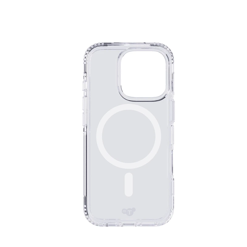 Tech21 Evo Clear MagSafe Apple iPhone 16 Pro - 8673858