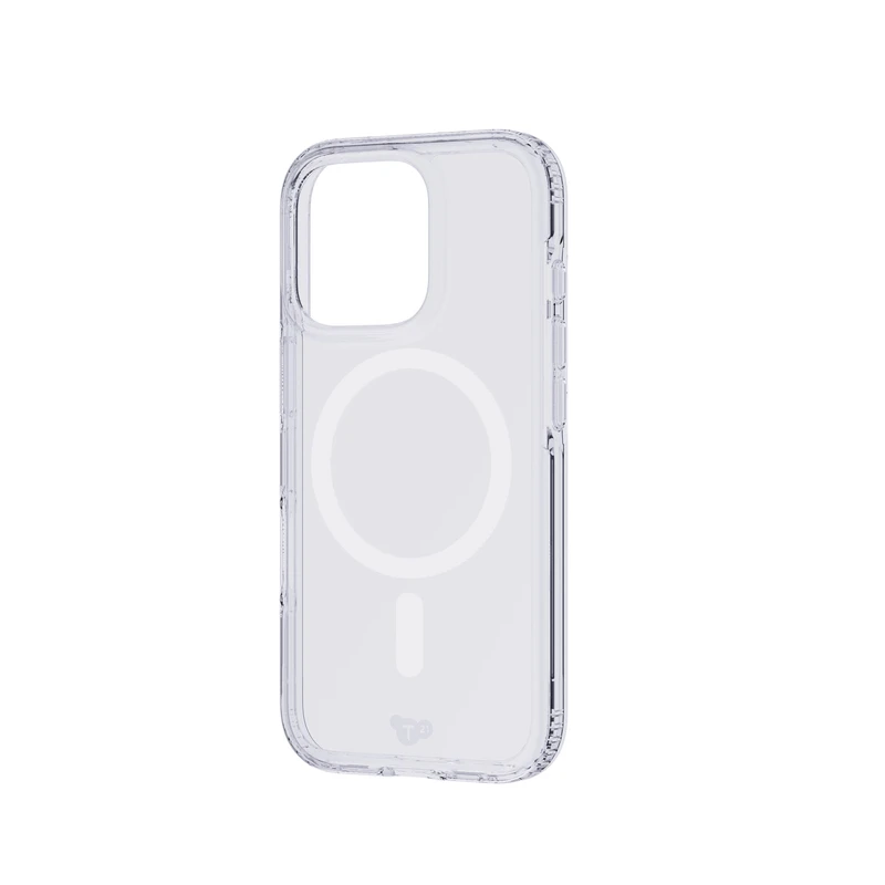 Tech21 Evo Clear MagSafe Apple iPhone 16 Pro - 8673858