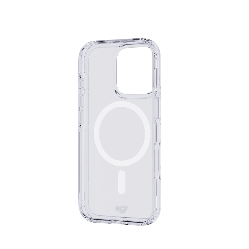 Tech21 Evo Clear MagSafe Apple iPhone 16 Pro - 8673858