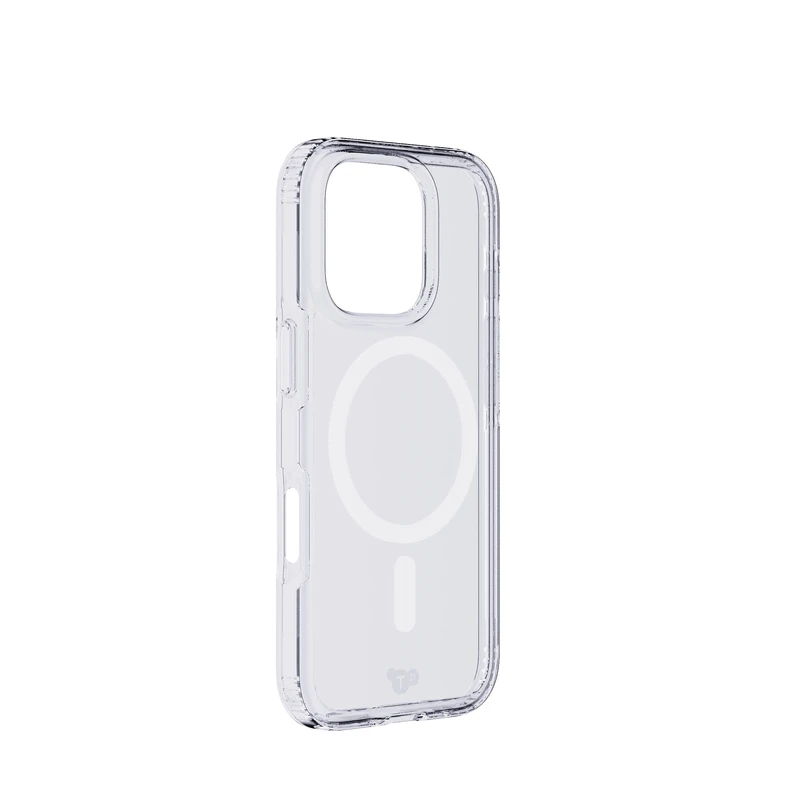 Tech21 Evo Clear MagSafe Apple iPhone 16 Pro - 8673858