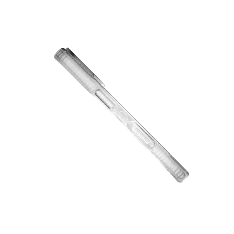 Tech21 Evo Pro MagSafe med håndsnor Apple iPhone 16 Pro Clear - 8673921