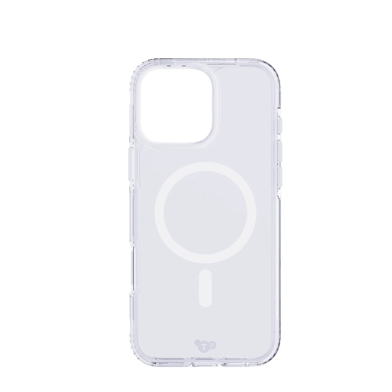 Tech21 Evo Clear MagSafe Apple iPhone 16 Pro Max - 8674035