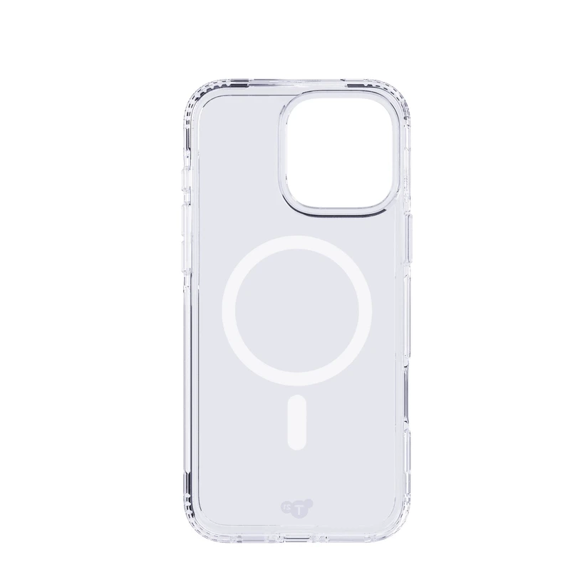 Tech21 Evo Clear MagSafe Apple iPhone 16 Pro Max - 8674035