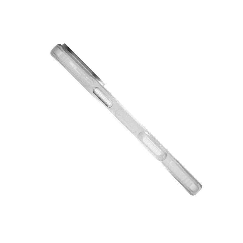 Tech21 Evo Pro MagSafe håndsnor Apple iPhone 16 Pro Max Clear - 8674098