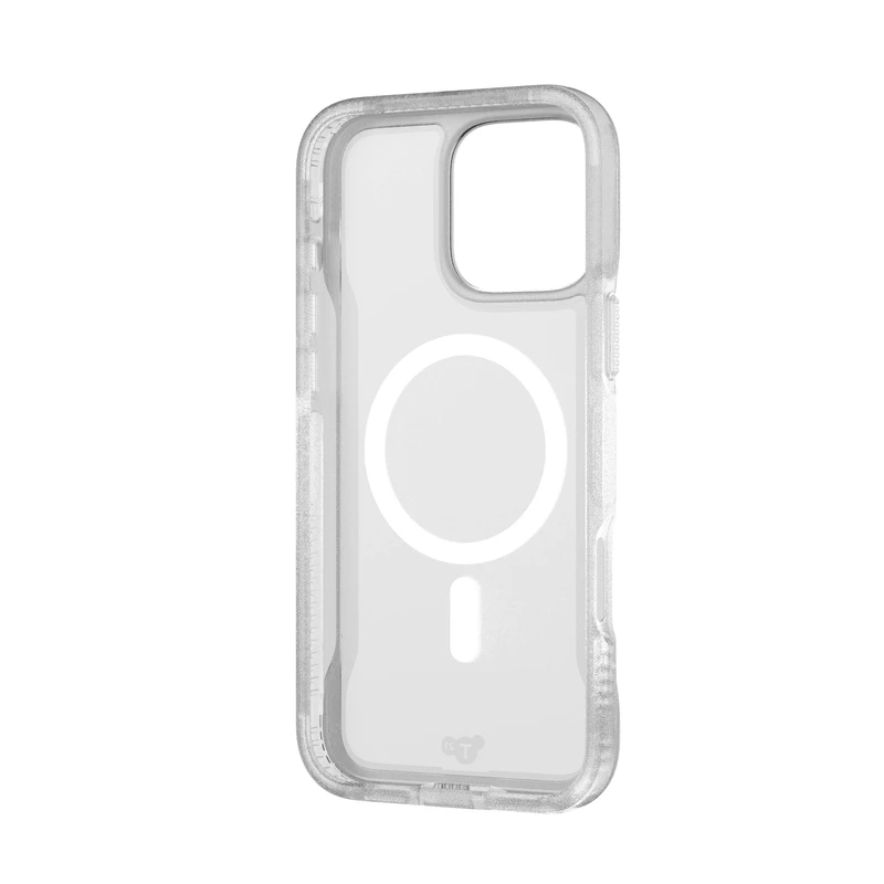 Tech21 Evo Pro MagSafe håndsnor Apple iPhone 16 Pro Max Clear - 8674098