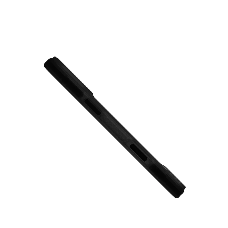 Tech21 Evo Armour MagSafe Apple iPhone 16 Pro Max Sort - 8674125