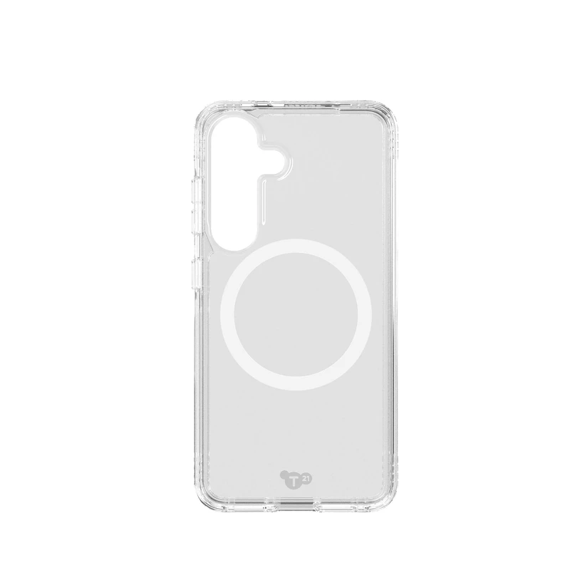 Tech21 Evo Clear Magnet Samsung Galaxy S25 - 8674617
