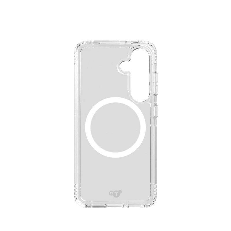 Tech21 Evo Clear Magnet Samsung Galaxy S25 - 8674617