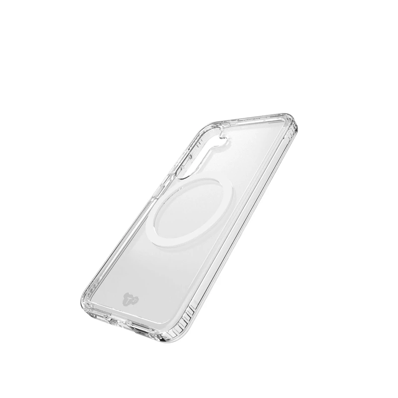 Tech21 Evo Clear Magnet Samsung Galaxy S25 - 8674617