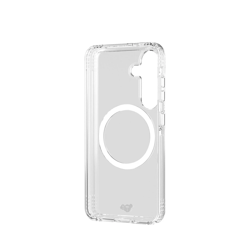 Tech21 Evo Clear Magnet Samsung Galaxy S25 - 8674617