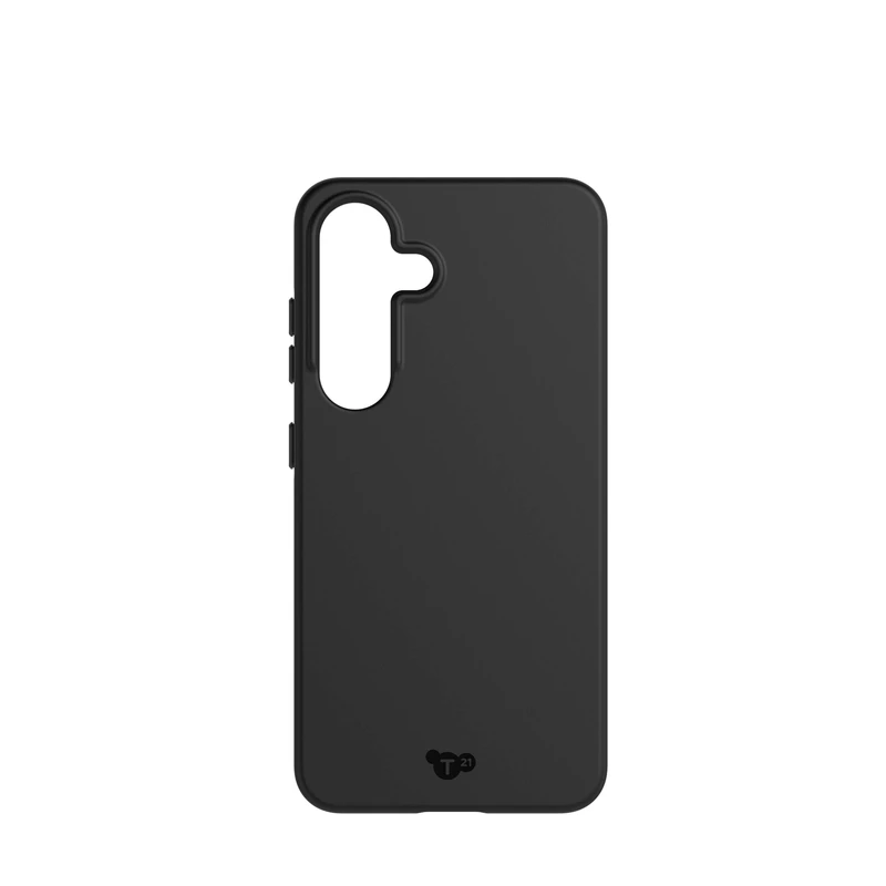 Tech21 Evo Lite Samsung Galaxy S25 Sort - 8674620