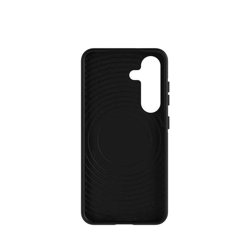 Tech21 Evo Lite Samsung Galaxy S25 Sort - 8674620