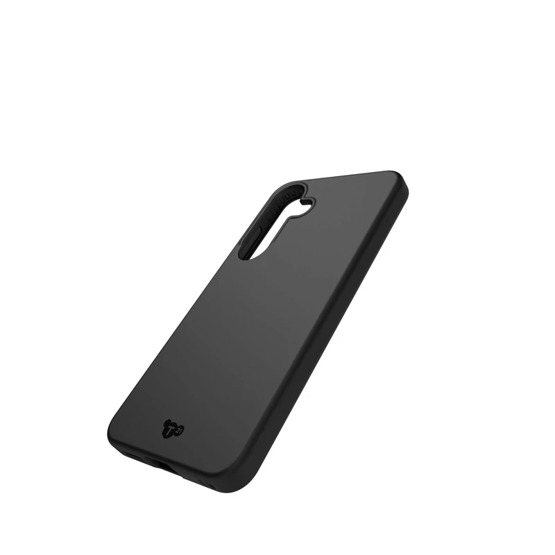 Tech21 Evo Lite Samsung Galaxy S25 Sort - 8674620