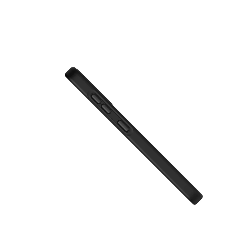 Tech21 Evo Lite Samsung Galaxy S25 Sort - 8674620