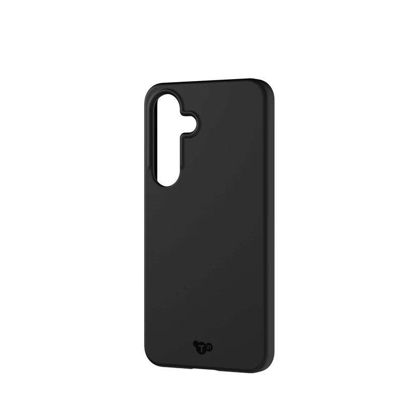 Tech21 Evo Lite Samsung Galaxy S25 Sort - 8674620
