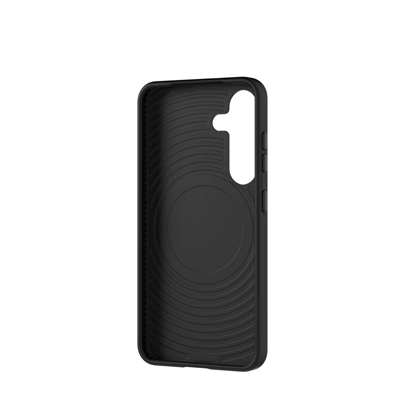 Tech21 Evo Lite Samsung Galaxy S25 Sort - 8674620