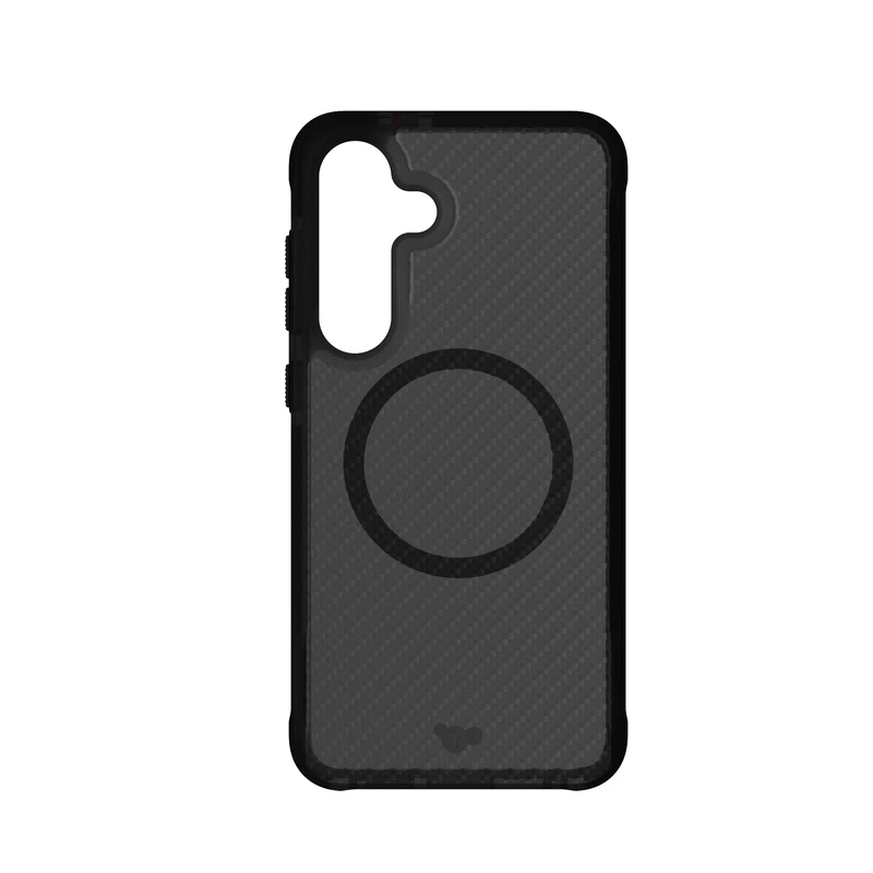 Tech21 Evo Armor Magnet Samsung Galaxy S25+ Sort - 8674626
