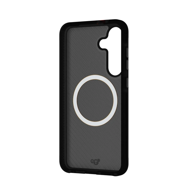 Tech21 Evo Armor Magnet Samsung Galaxy S25+ Sort - 8674626