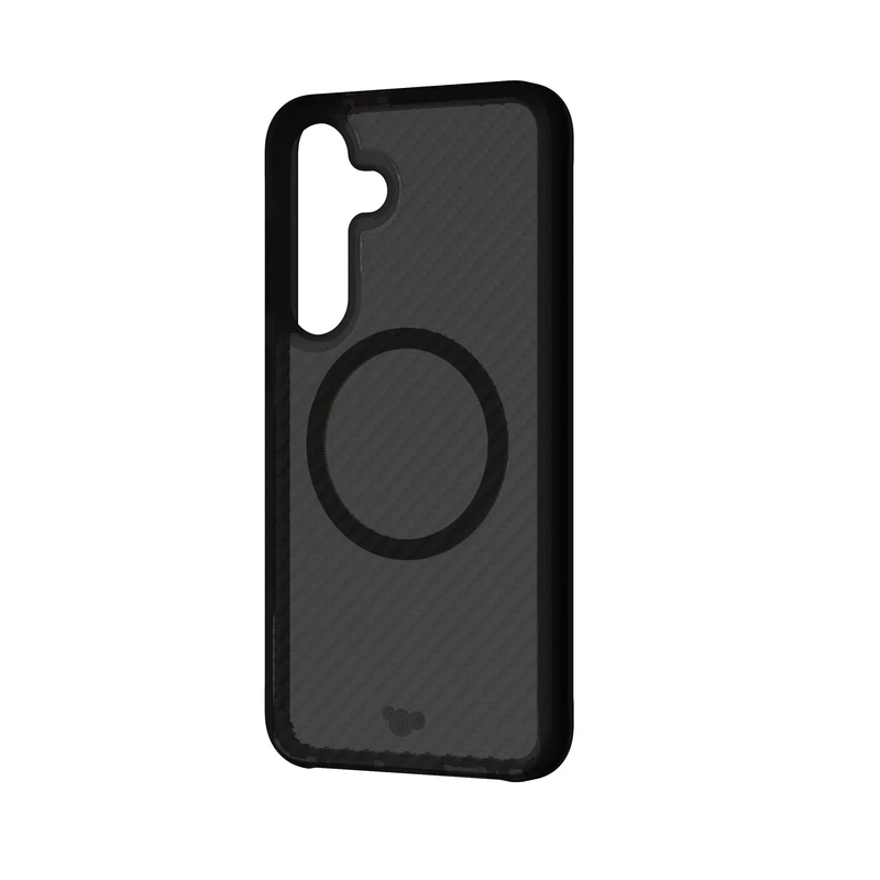 Tech21 Evo Armor Magnet Samsung Galaxy S25+ Sort - 8674626