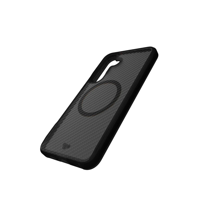Tech21 Evo Armor Magnet Samsung Galaxy S25+ Sort - 8674626