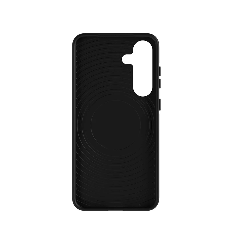 Tech21 Evo Lite Samsung Galaxy S25+ Sort - 8674635